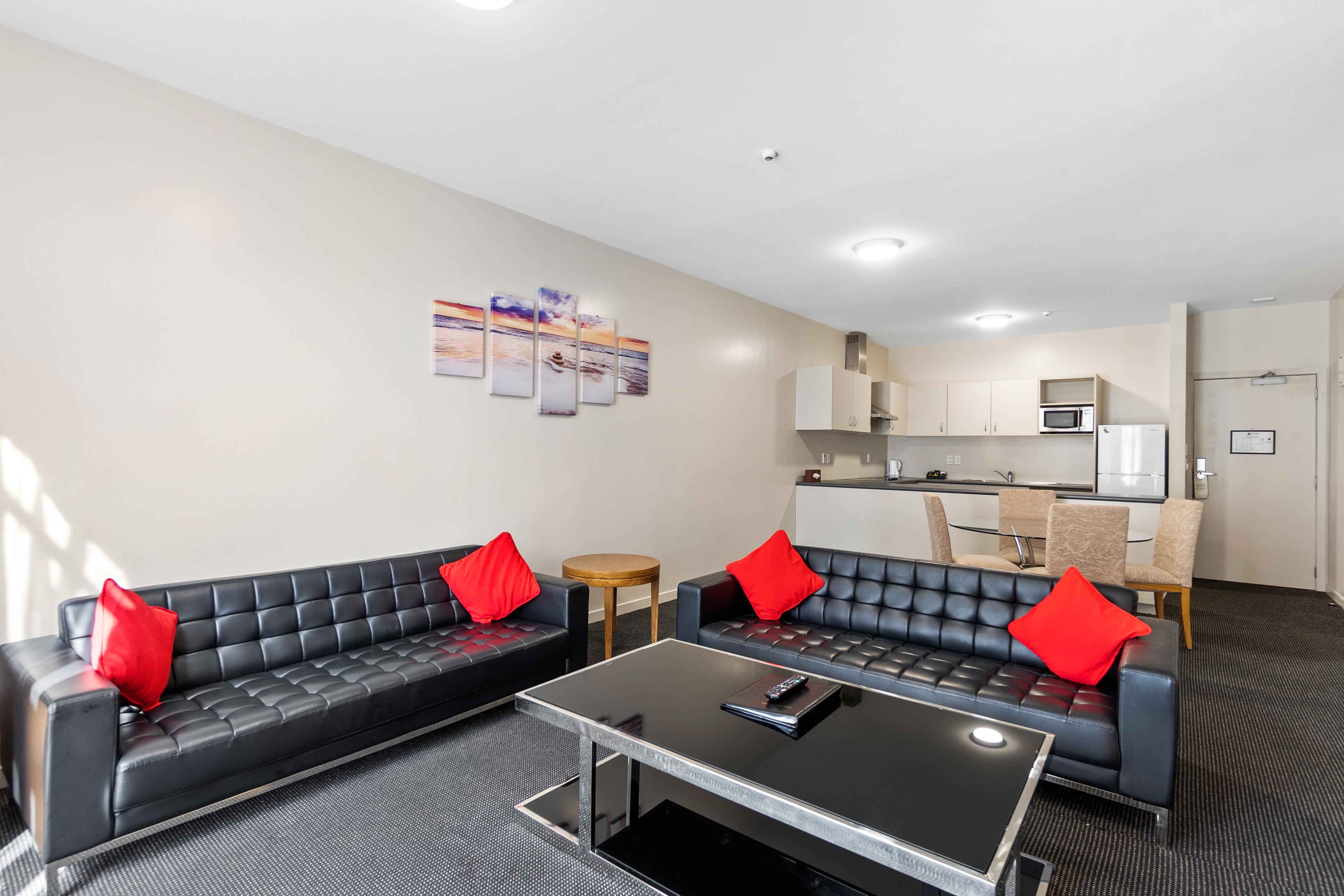 Ramada By Wyndham, Hamilton City Center Kültér fotó
